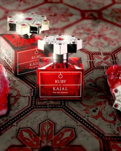Perfumy RUBY BY KAJAL 100ml