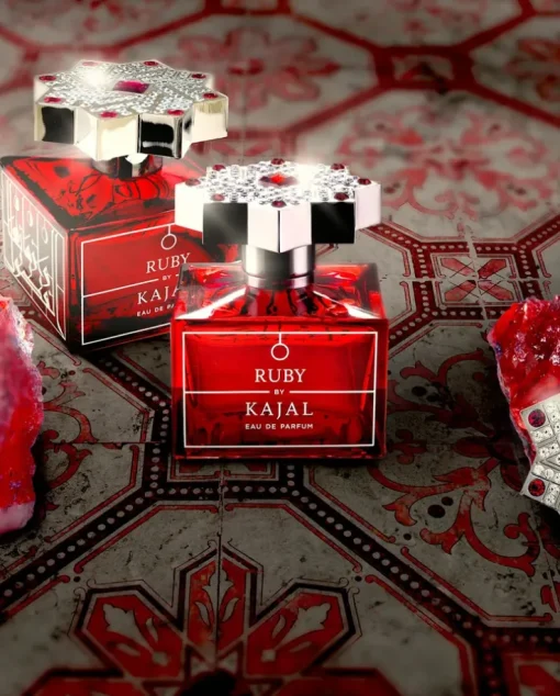 Perfumy RUBY BY KAJAL 100ml