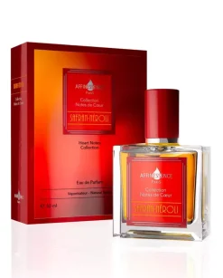 Perfumy Saffron- Neroli 50ml