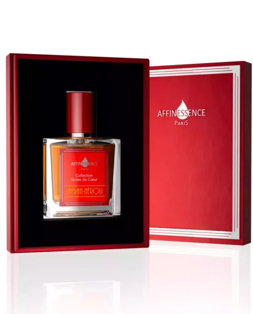 Perfumy Saffron- Neroli 50ml
