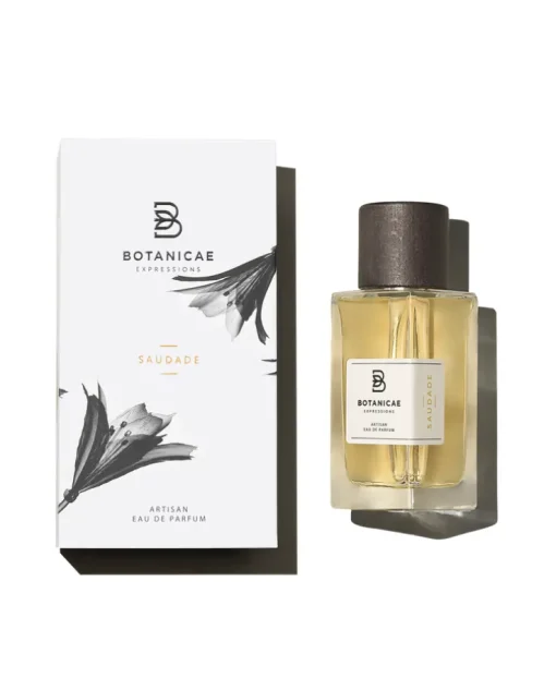 Perfumy Saudade 100 ml