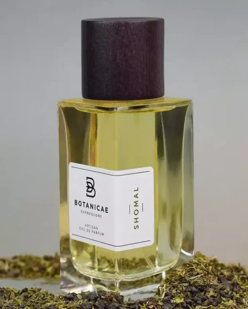 Perfumy Shomal 100ml