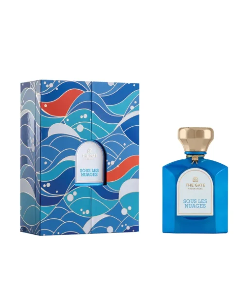 Perfumy Sous les Nuages