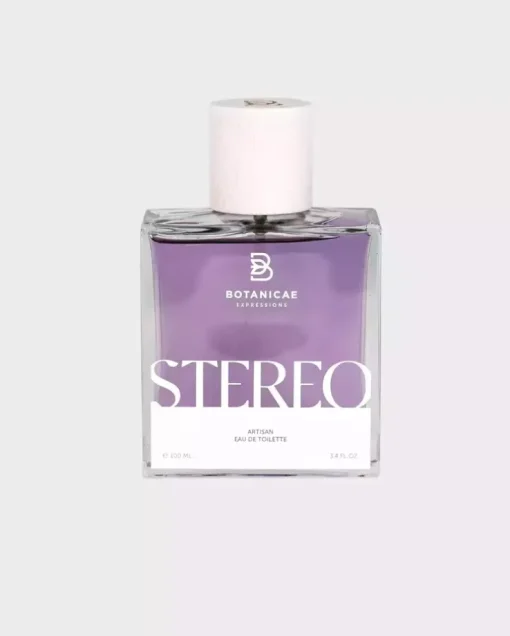 Perfumy Stereo 100ml