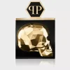Perfumy The Skull Gold Edition 125 ml