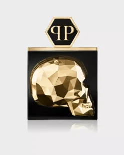 Perfumy The Skull Gold Edition 125 ml