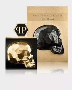 Perfumy The Skull Gold Edition 125 ml