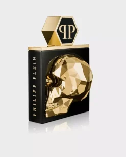 Perfumy The Skull Gold Edition 125 ml