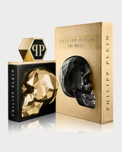 Perfumy The Skull Gold Edition 125 ml