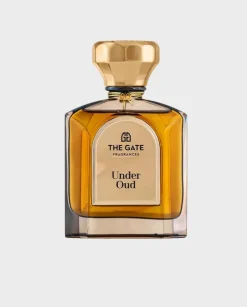 Perfumy Under Oud