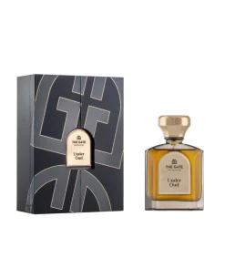 Perfumy Under Oud