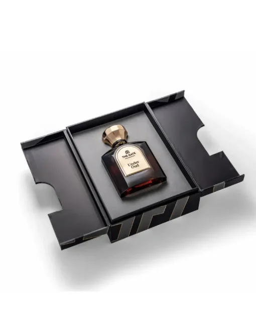 Perfumy Under Oud
