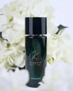 Perfumy Verdigris 100ml
