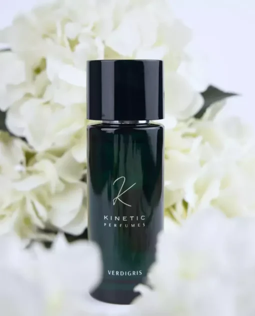 Perfumy Verdigris 100ml
