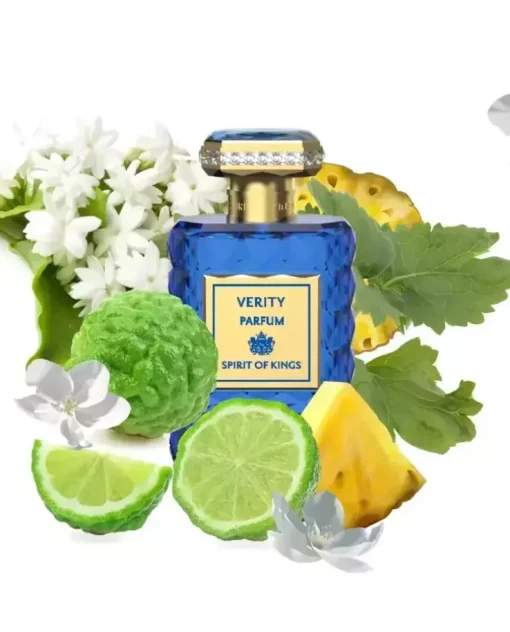 Perfumy Verity 100ml