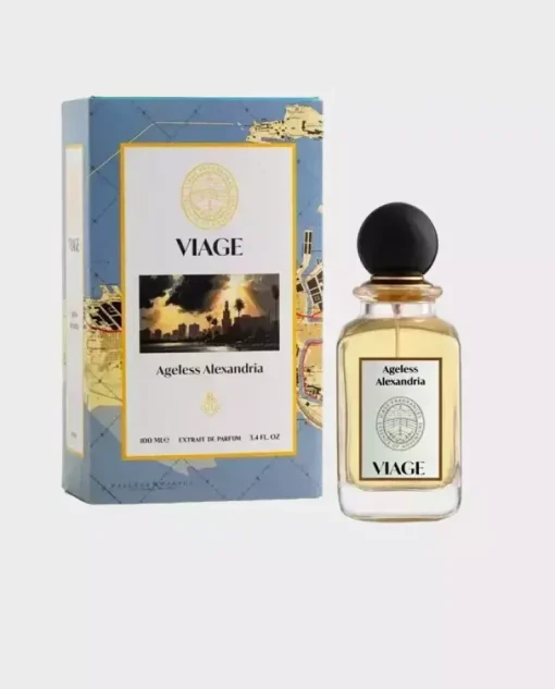 Perfumy Viage Ageless Alexandria 100ml