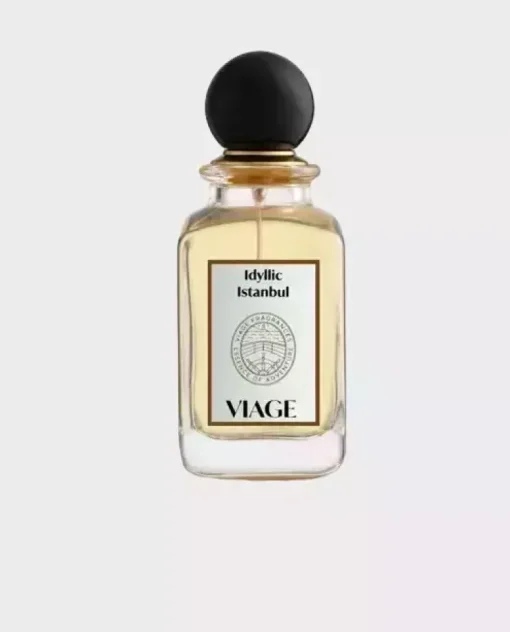 Perfumy Viage Idyllic Istanbul 100ml