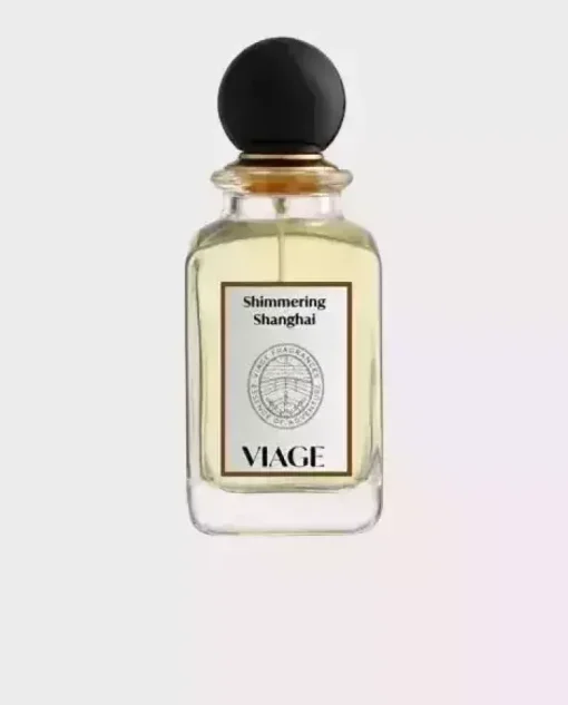 Perfumy Viage Shimmering Shanghai 100ml