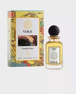 Perfumy Viage Tranquil Tokio 100ml