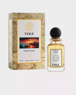 Perfumy Viage Vibrant Venice 100ml