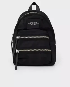 Plecak The Biker Nylon Medium Backpack
