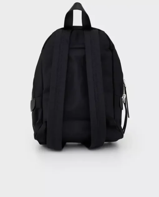 Plecak The Biker Nylon Medium Backpack