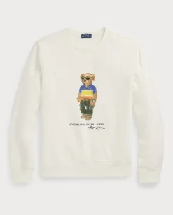 Polarowa bluza Polo Bear