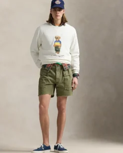 Polarowa bluza Polo Bear