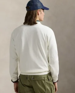 Polarowa bluza Polo Bear