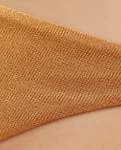Pomarańczowy dół od bikini Sacha