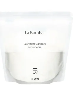Puder do kąpieli Cashmere Caramel