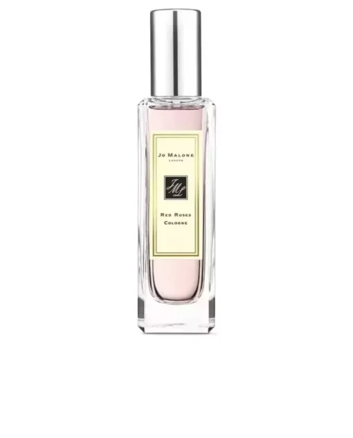 Red Roses woda kolońska spray 30ml