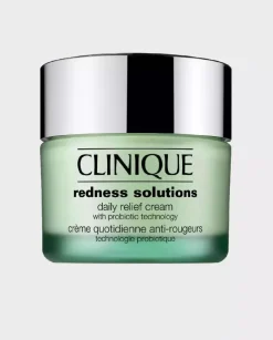 Redness Solutions Daily Relief Cream beztłuszczowy krem nawilżający do cery naczynkowej 50ml