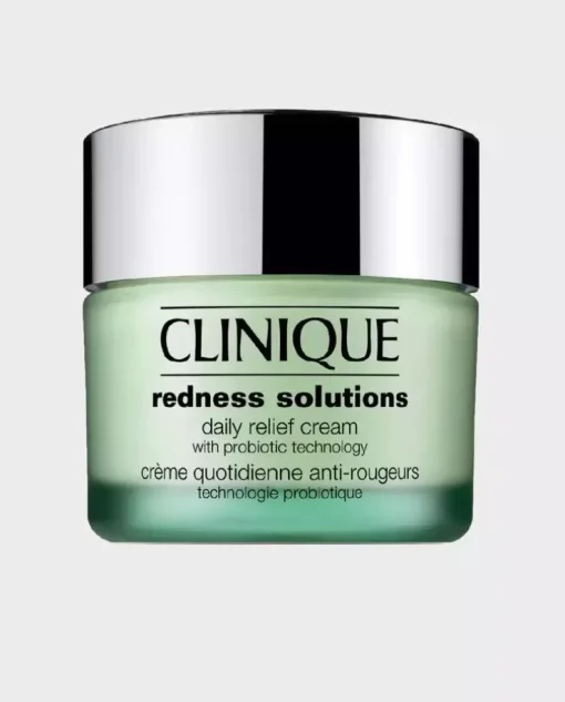 Redness Solutions Daily Relief Cream beztłuszczowy krem nawilżający do cery naczynkowej 50ml