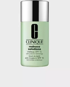 Redness Solutions Makeup SPF15 podkład maskujący widoczność zaczerwienień 06 Calming Vanilla 30ml