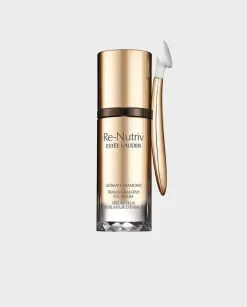 Re-Nutriv Ultimate Diamond Transformative Eye Serum energetyzujące serum pod oczy 15ml