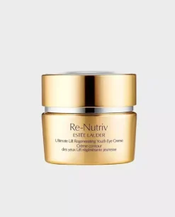 Re-Nutriv Ultimate Lift Regenerating Youth Eye Creme regenerujący krem pod oczy 15ml
