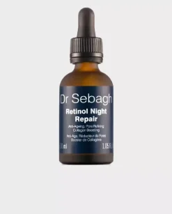 Retinol Night Repair serum do twarzy na noc 30ml