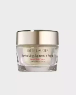 Revitalizing Supreme+ Bright Power Soft Creme odmładzający rozjaśniający przebarwienia krem do twarzy 50ml