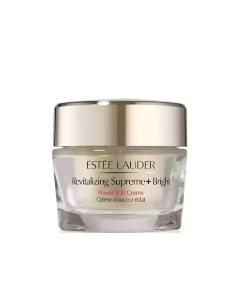 Revitalizing Supreme+ Bright Power Soft Creme odmładzający rozjaśniający przebarwienia krem do twarzy 50ml