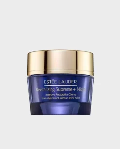 Revitalizing Supreme+ Night Intensive Restorative Creme rewitalizujący krem przeciwzmarszczkowy na noc 50ml