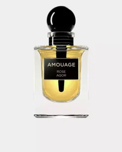 Rose Aqor perfumy w olejku 12ml