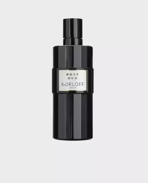 Rose Oud woda perfumowana spray 100ml