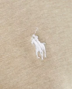 Rozpinana bluza z kapturem i logo