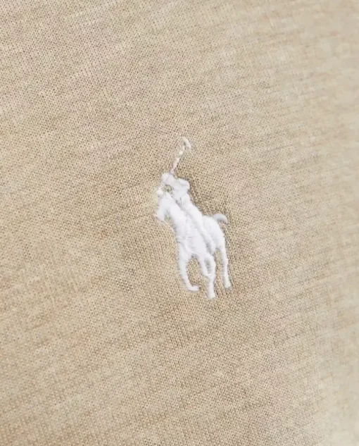 Rozpinana bluza z kapturem i logo