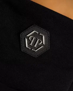 Rozpinana bluza z kapturem Skorpion