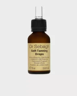 Self-Tanning Drops krople samoopalające 20ml