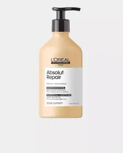 Serie Expert Absolut Repair Conditioner regenerująca odżywka do włosów zniszczonych 500ml