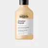 Serie Expert Absolut Repair Shampoo regenerujący szampon do włosów zniszczonych 300ml