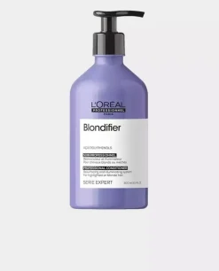 Serie Expert Blondifier Conditioner odżywka do włosów blond 500ml